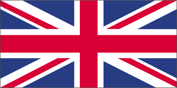GB flag